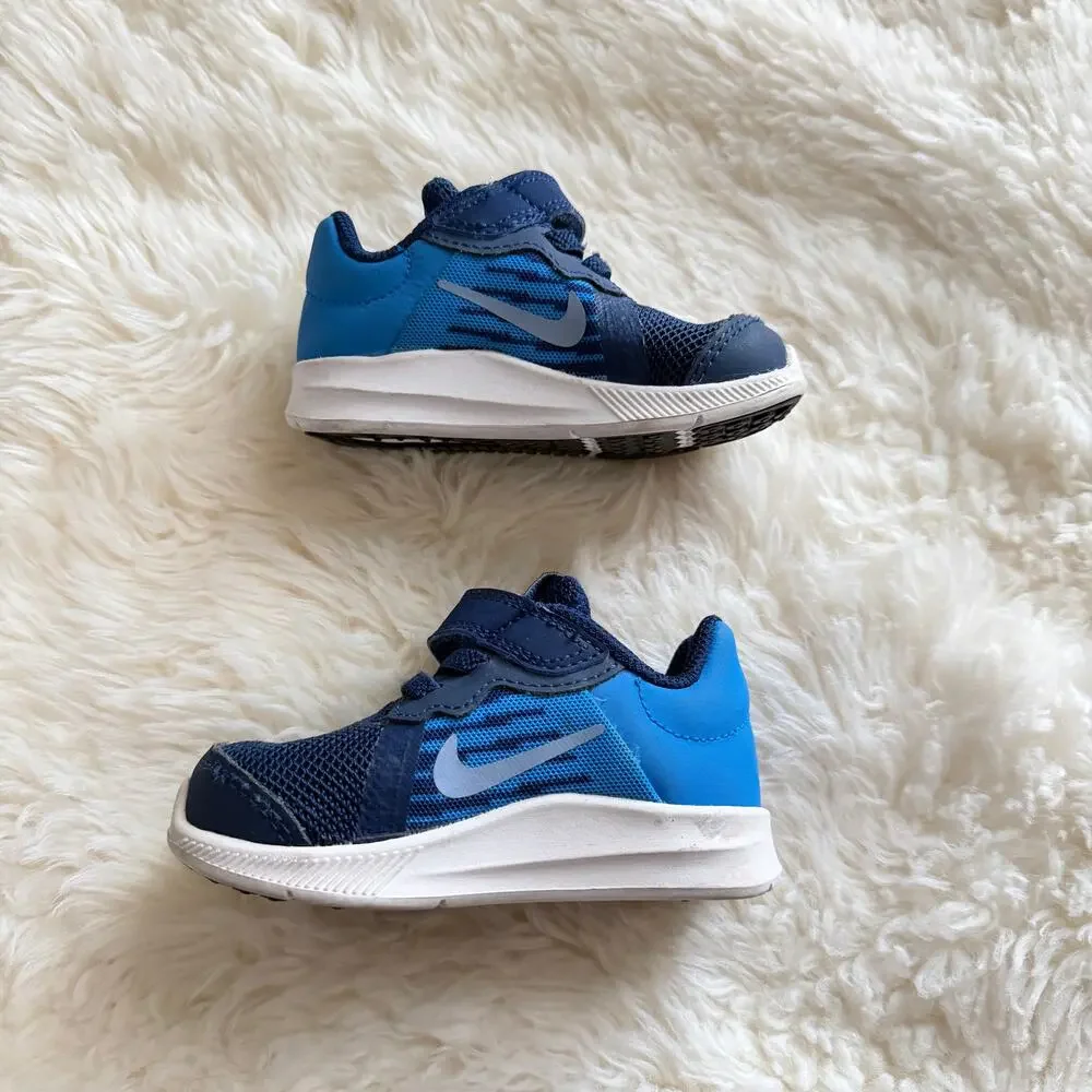 Nike Downshifter Toddler Sneakers